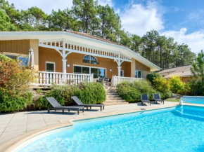 Holiday Home Atlantic Green by Interhome